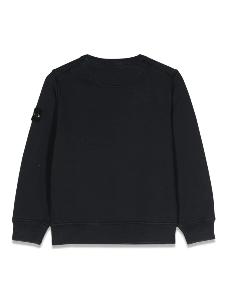 Sweatshirt alternative