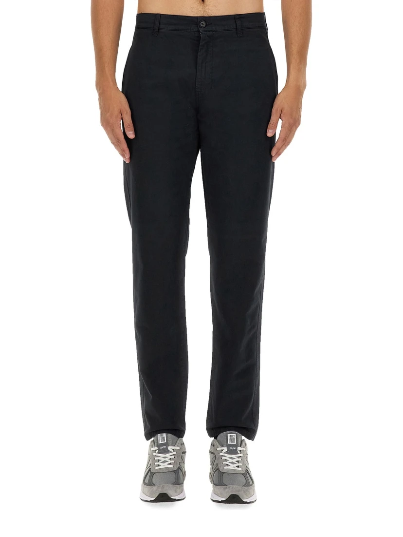 CHINO PANTS