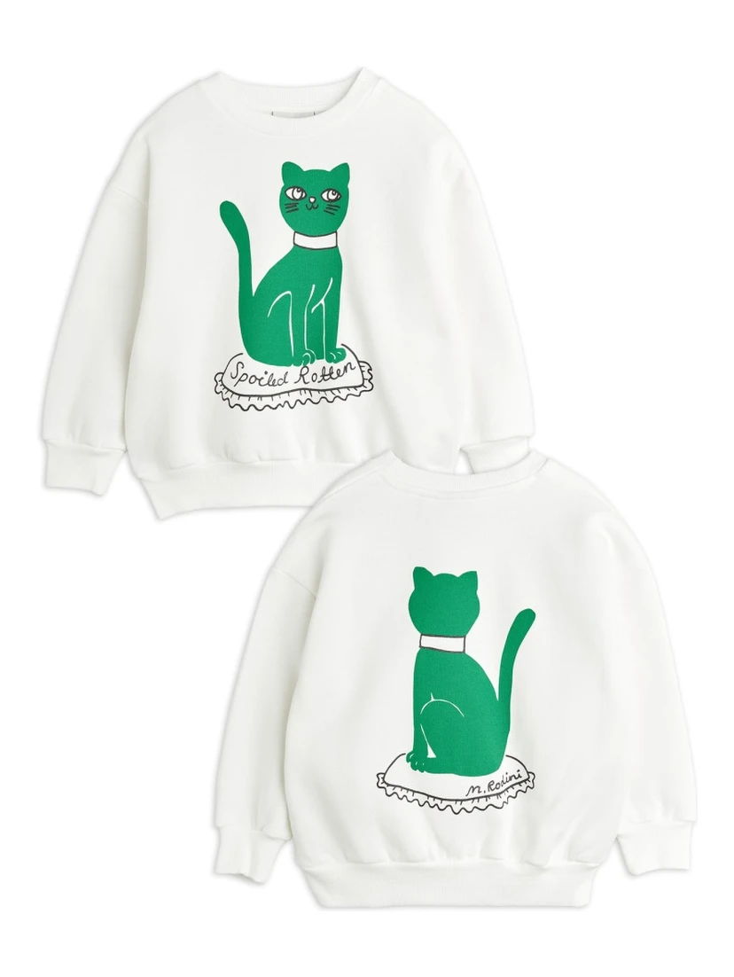 mini rodini cat sp sweatshirt - chapter 1