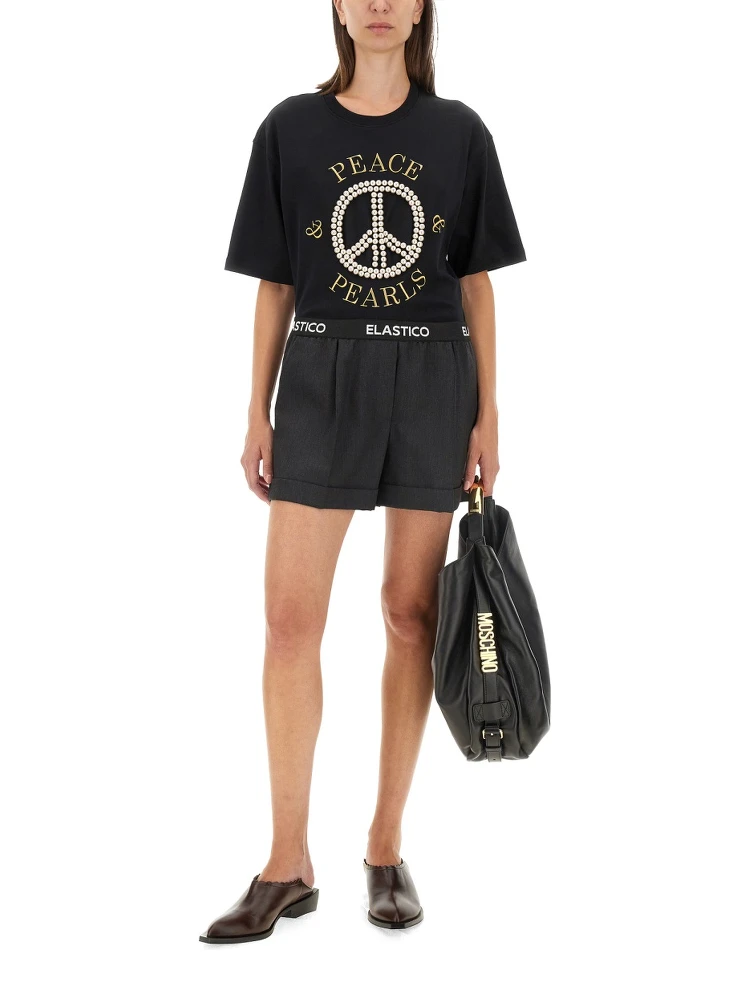 WOOL SHORTS alternative