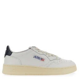MEDALIST LOW SNEAKER