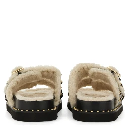 SANDAL "UTAH BIS"