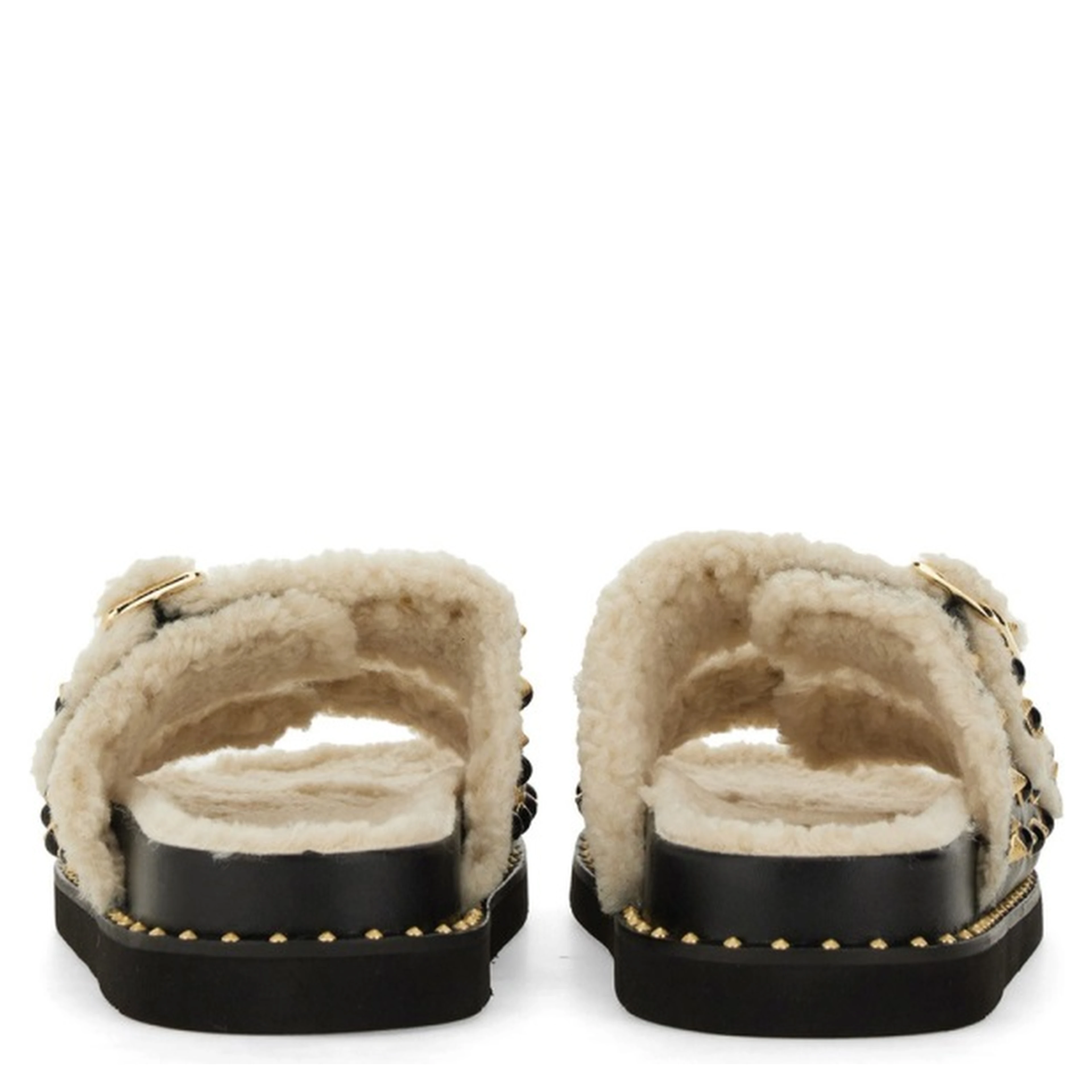SANDAL "UTAH BIS"