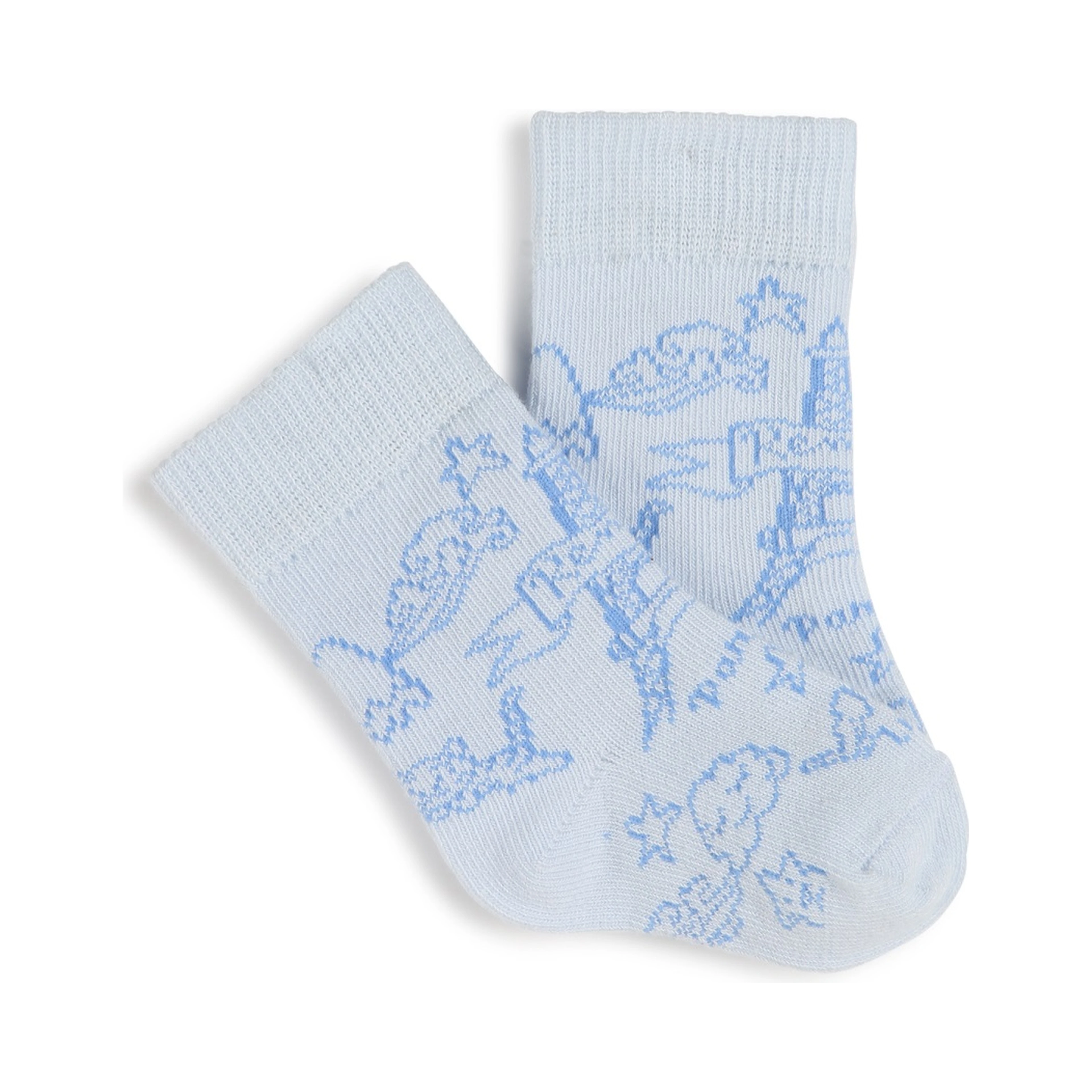 SOCKS