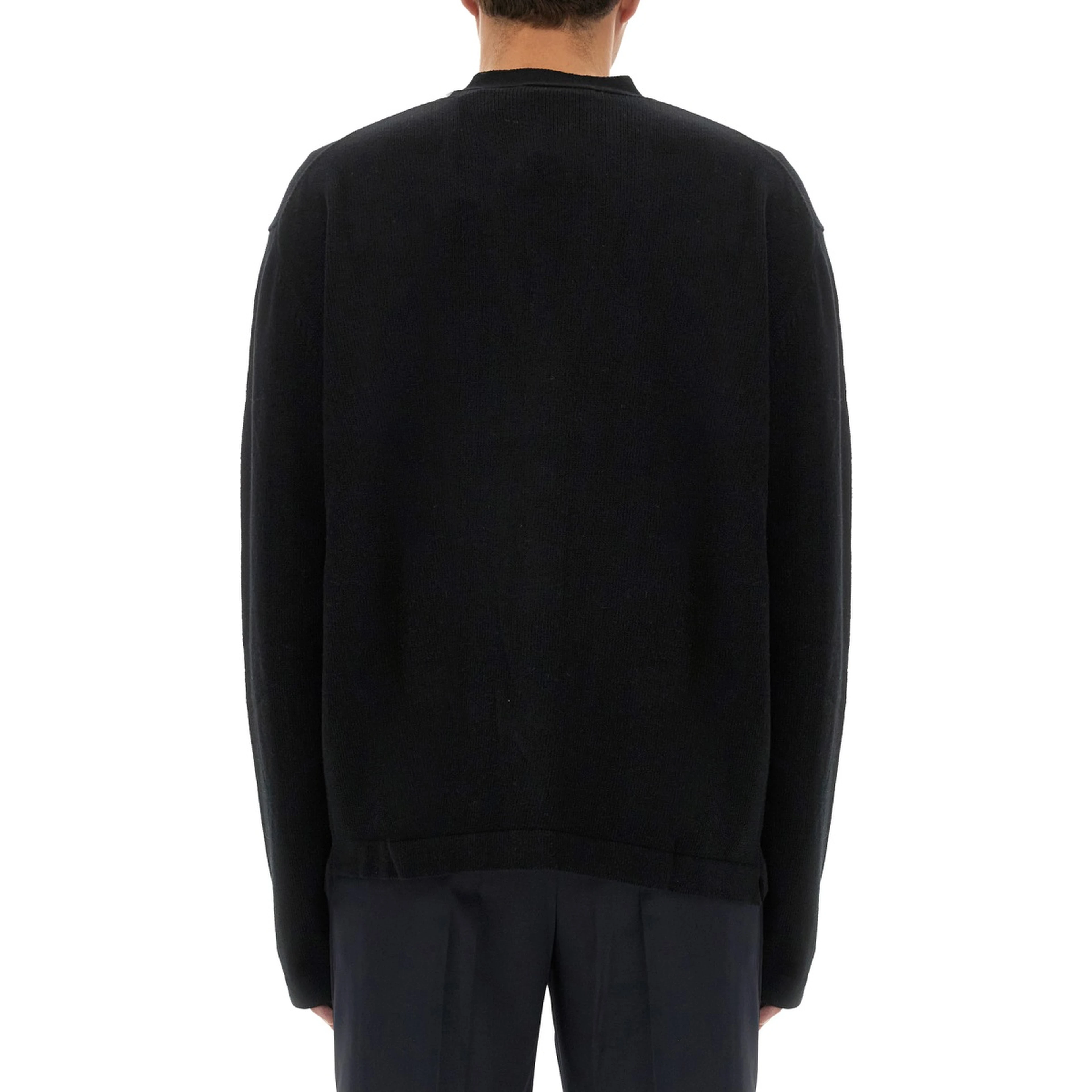 CARDIGAN "ALEX"