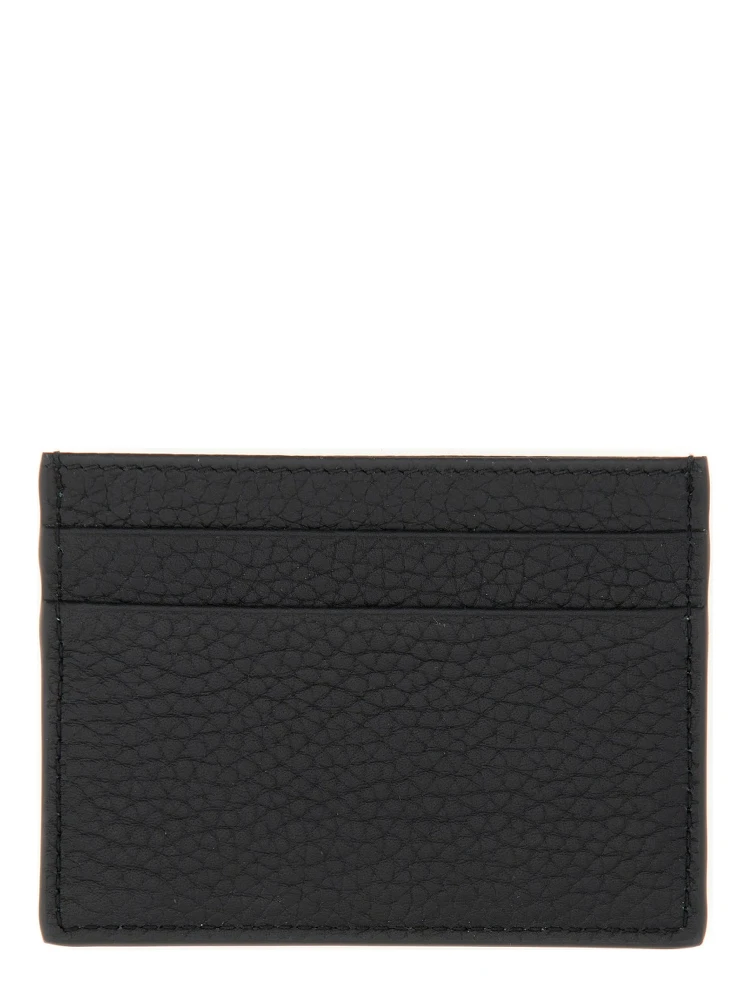 DG LOGO CARD HOLDER