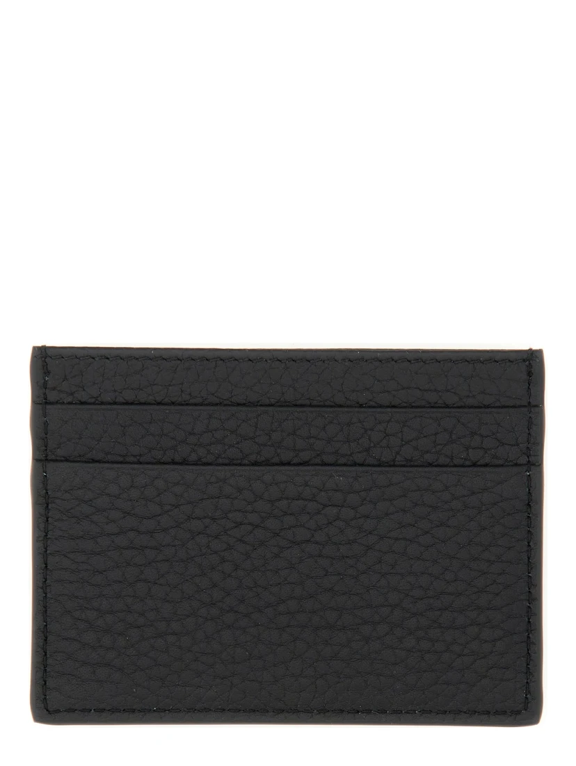 DG LOGO CARD HOLDER