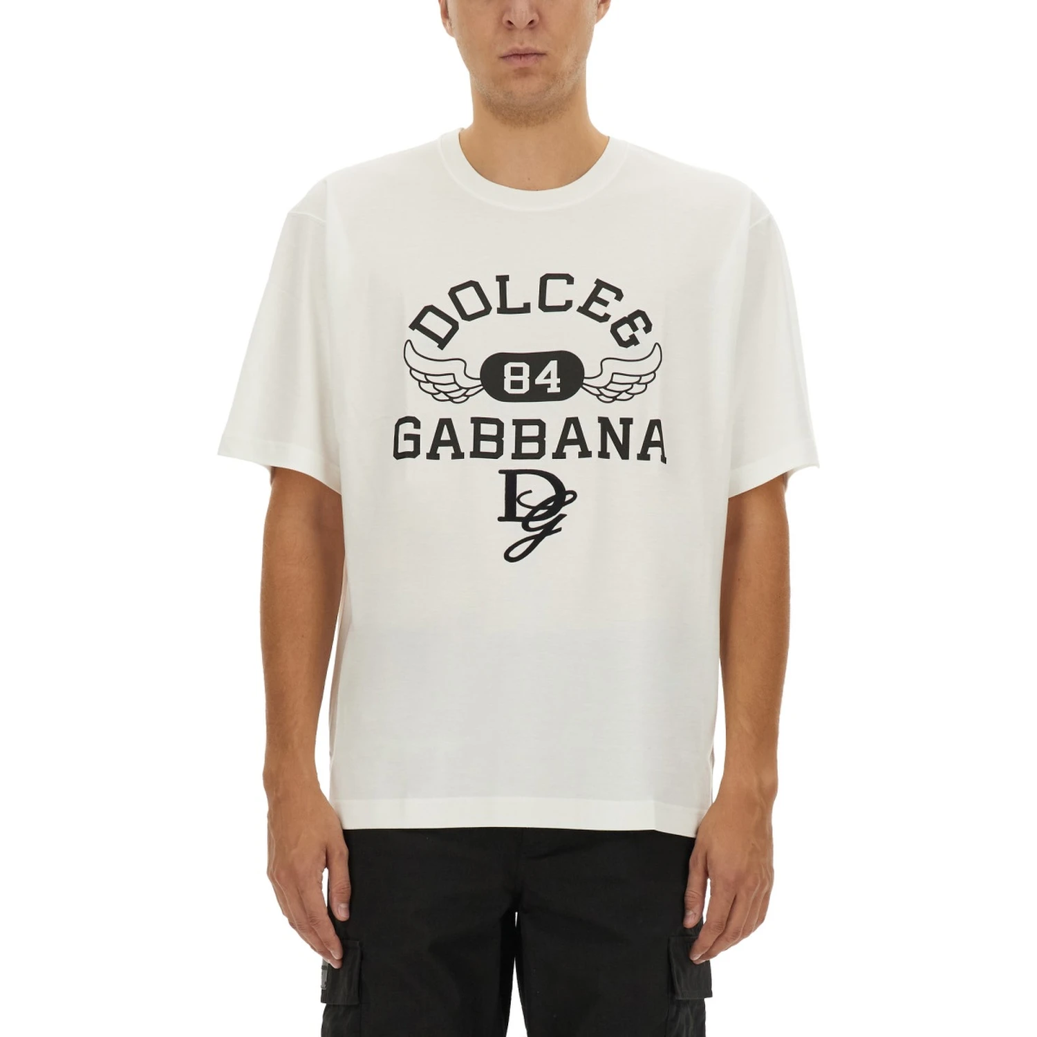 COTTON T-SHIRT