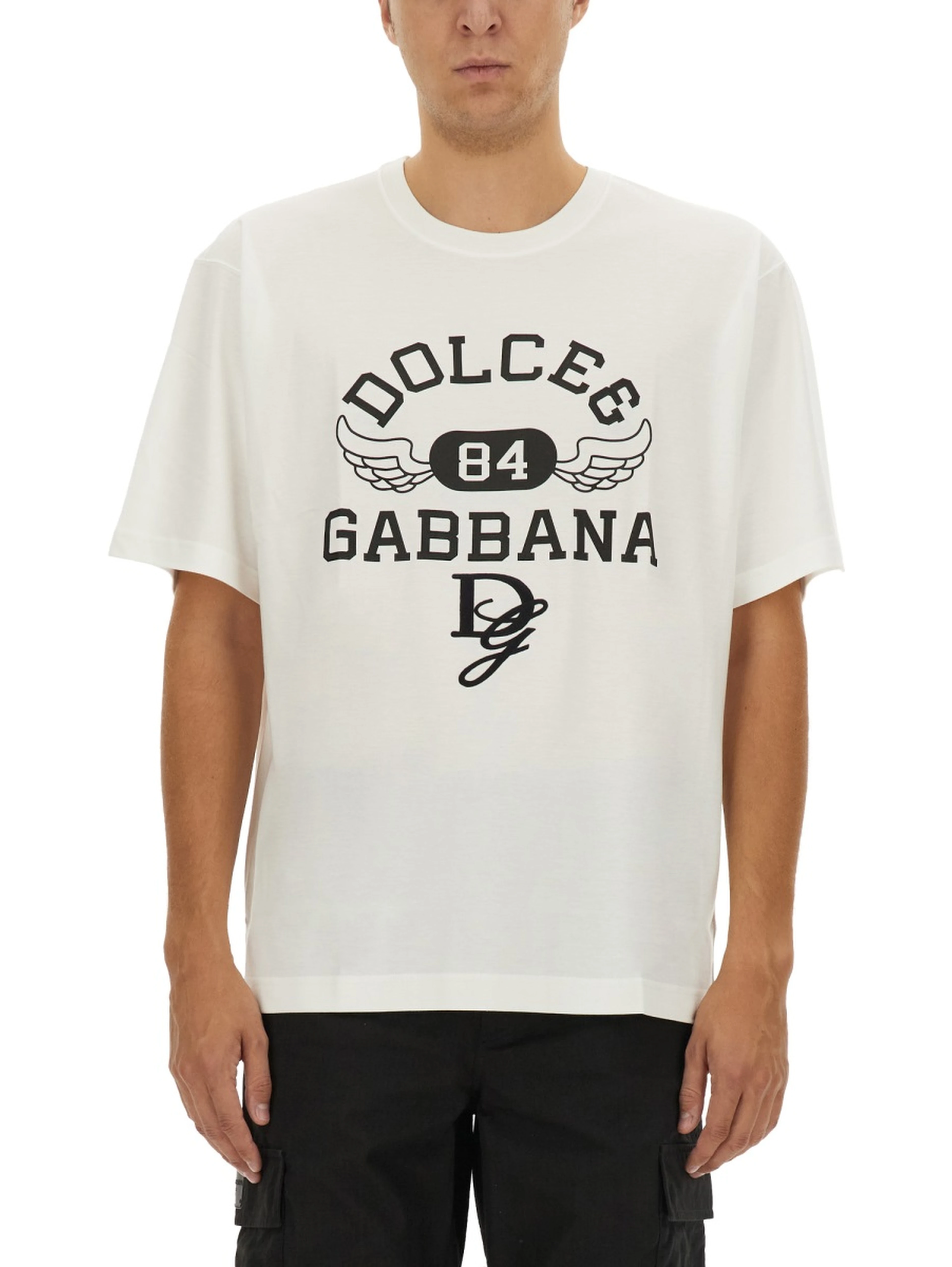 COTTON T-SHIRT