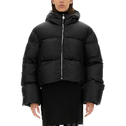 DOWN JACKET "BEAR KENNY"