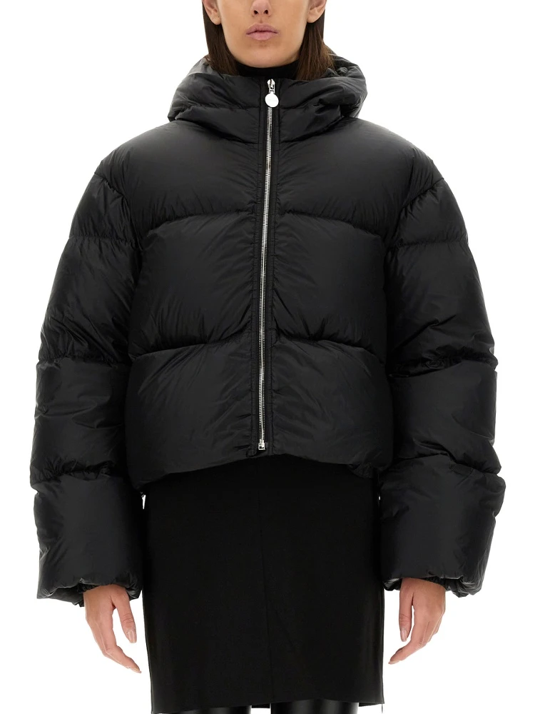 DOWN JACKET "BEAR KENNY"