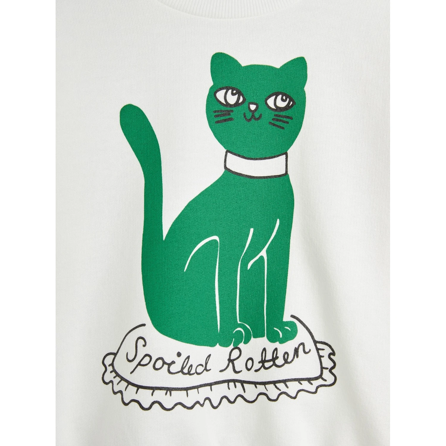 mini rodini cat sp sweatshirt - chapter 1