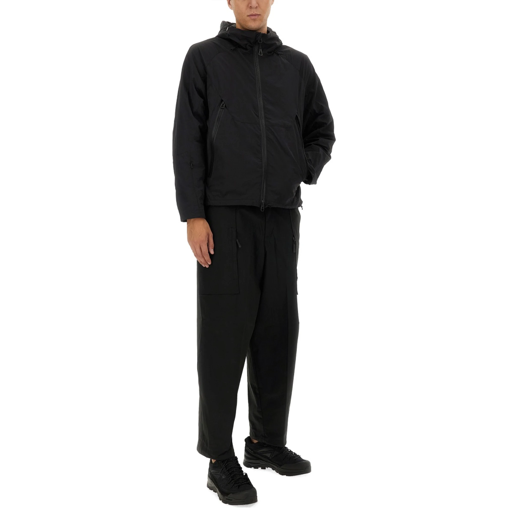 جاكيت "إيرو-في ميد"