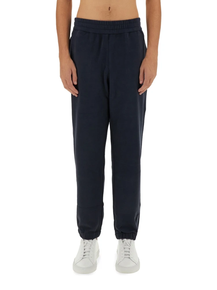 JOGGING PANTS WITH LOGO