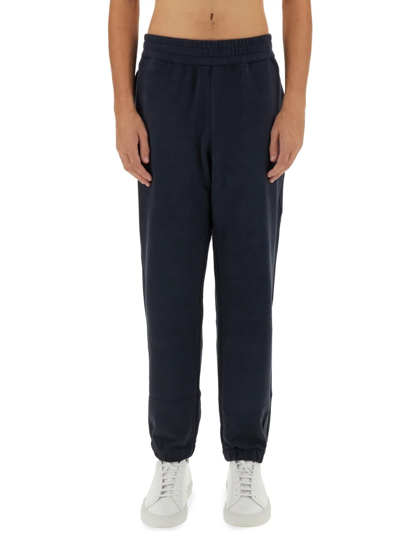 JOGGING PANTS WITH LOGO
