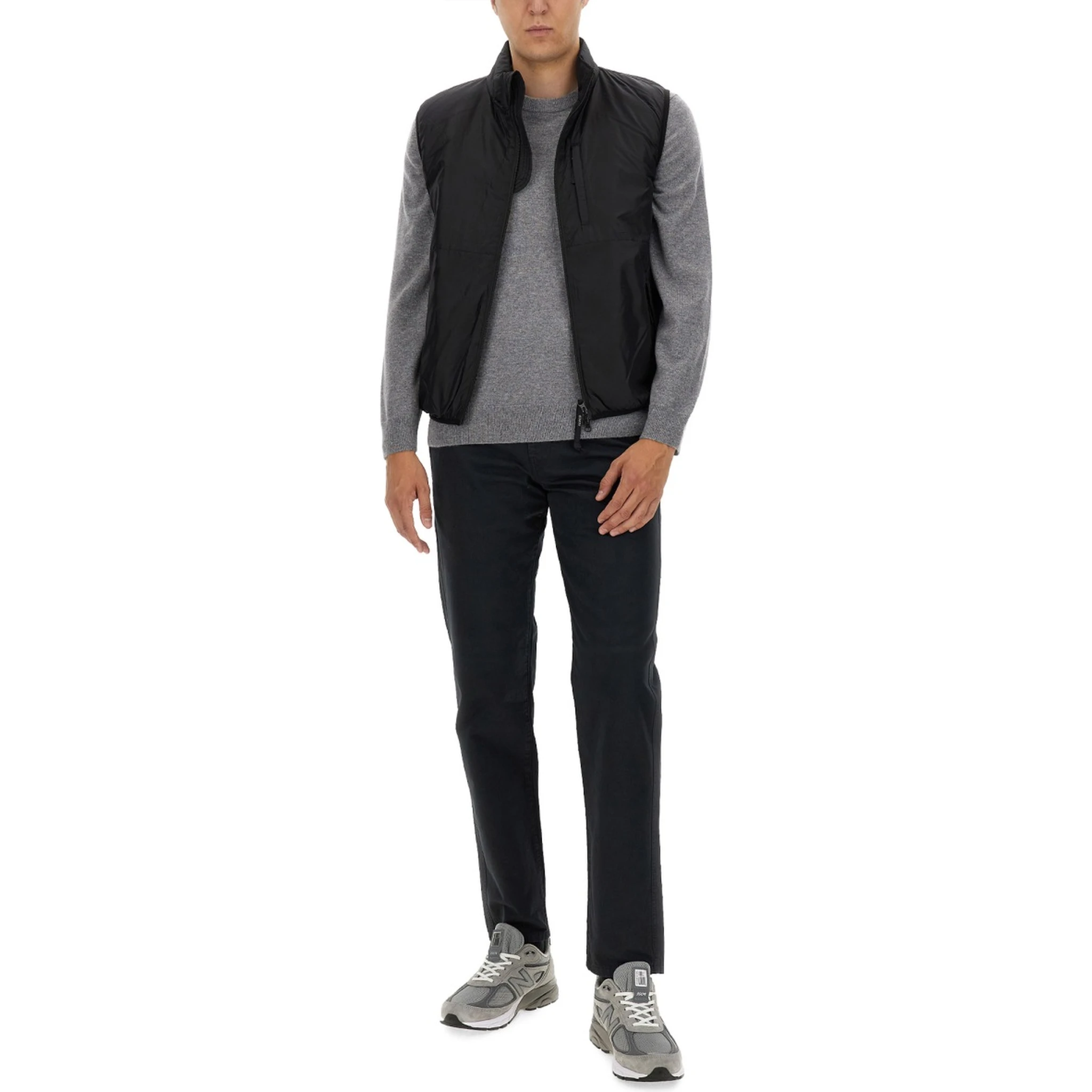 CHINO PANTS