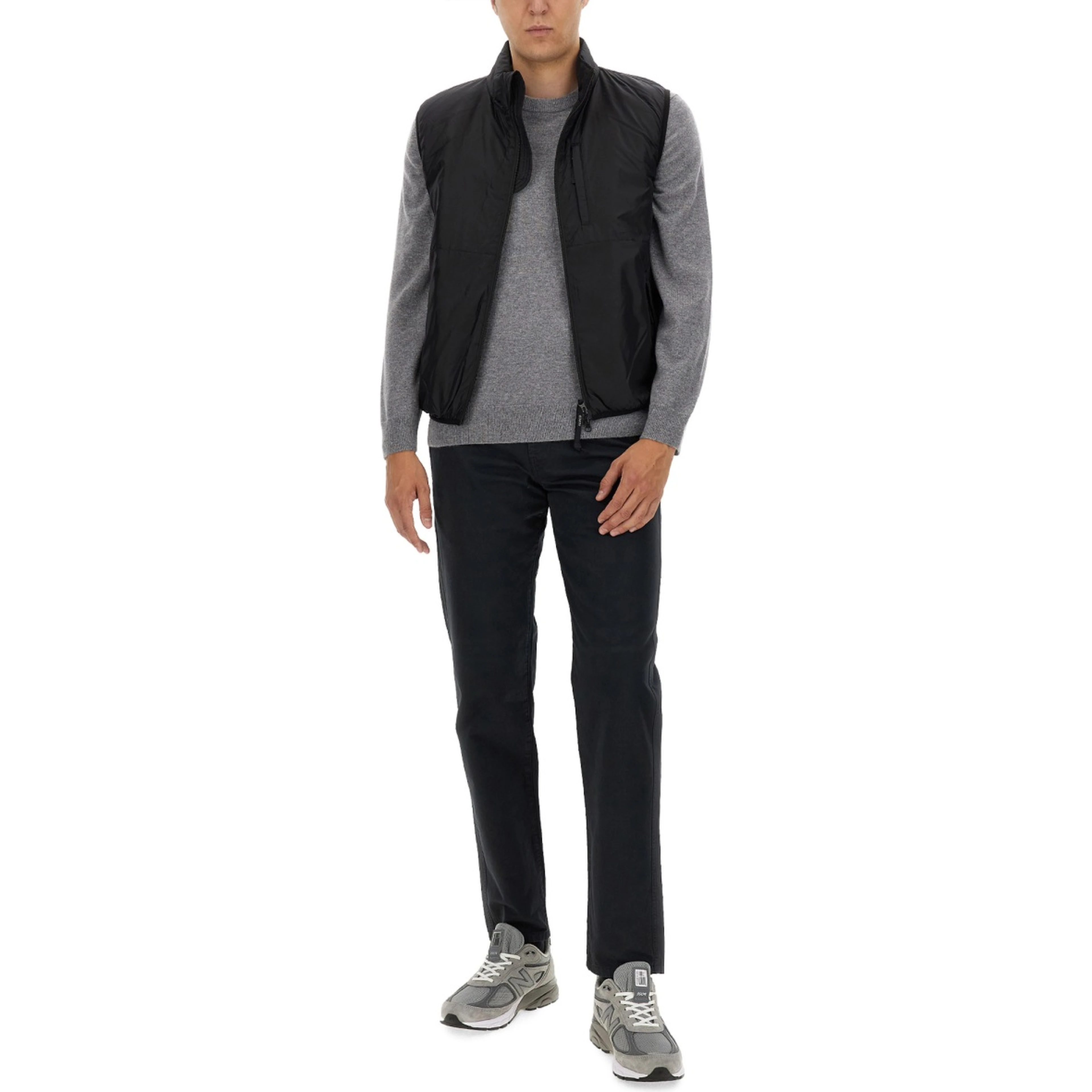 CHINO PANTS