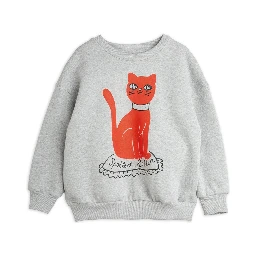 mini rodini cat sp sweatshirt - chapter 1