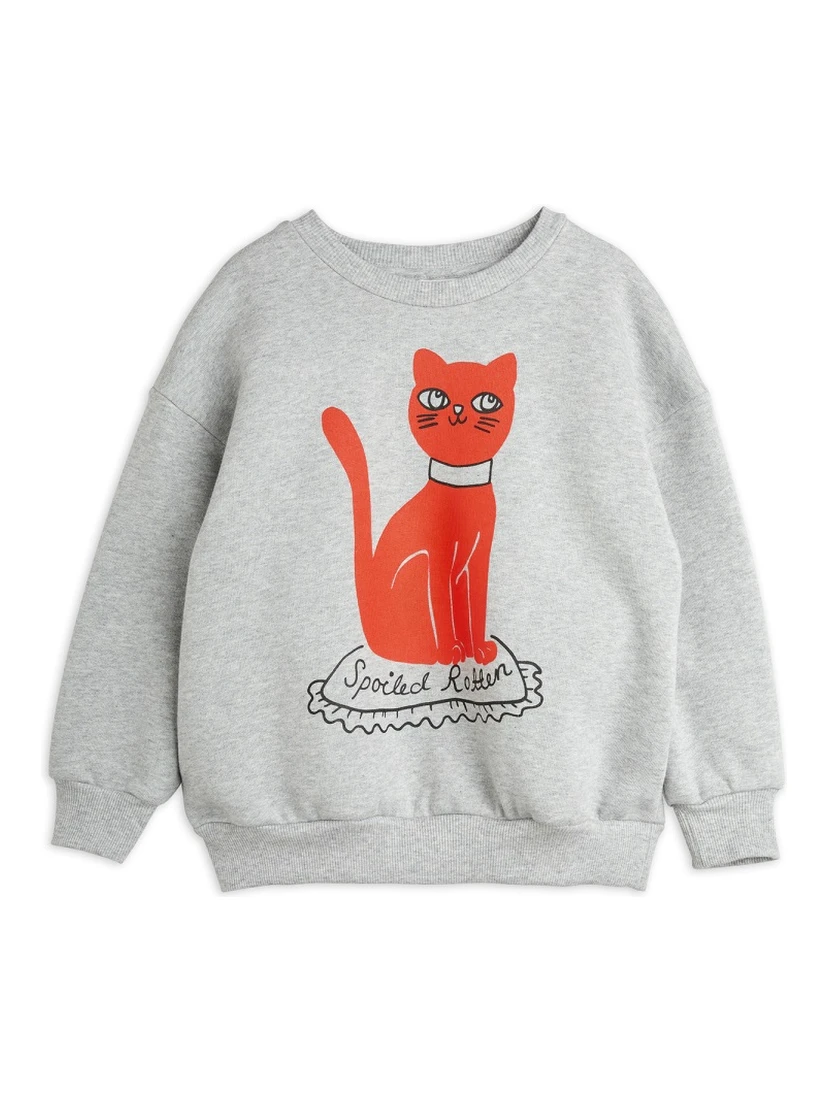 mini rodini cat sp sweatshirt - chapter 1