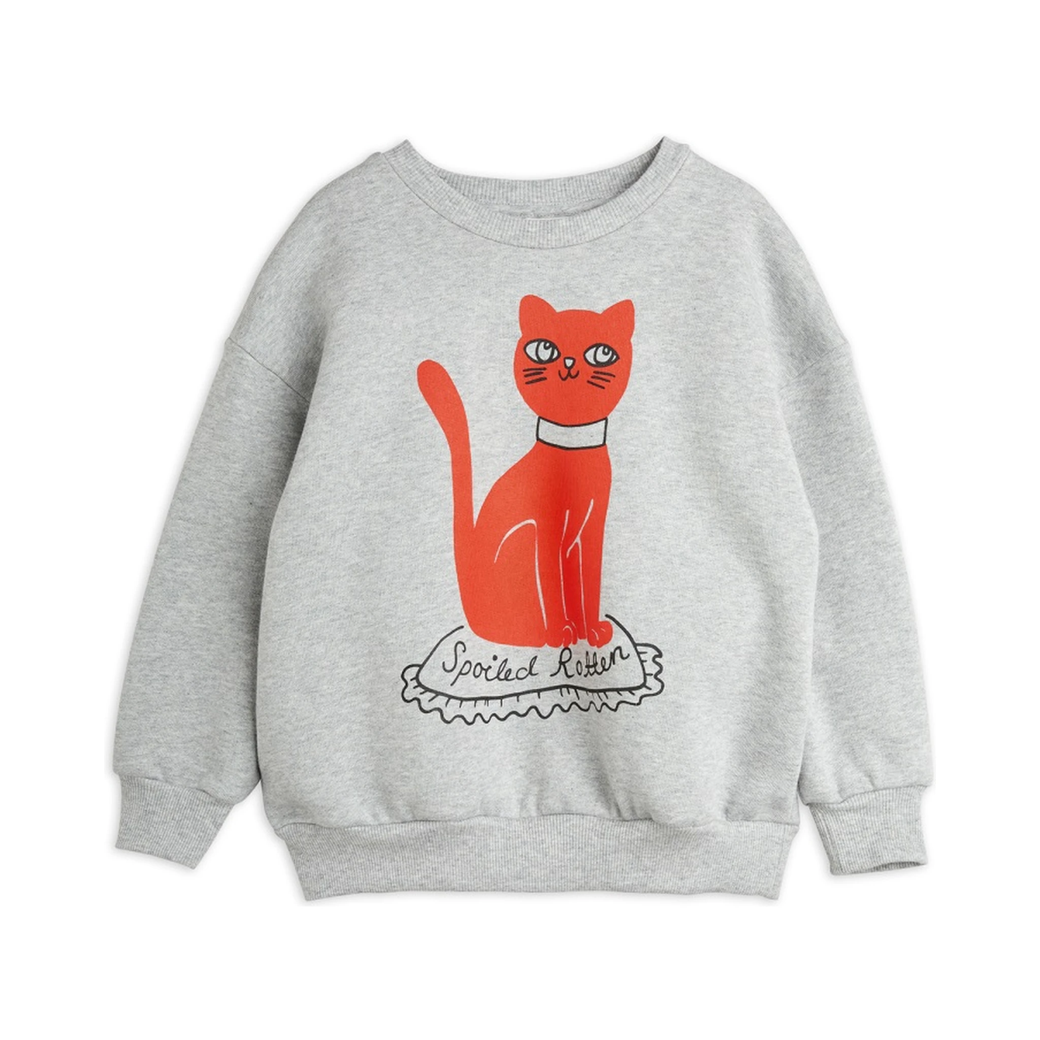 mini rodini cat sp sweatshirt - chapter 1