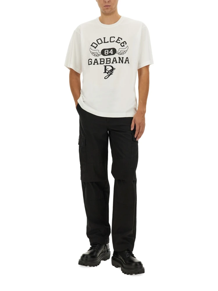 COTTON T-SHIRT alternative