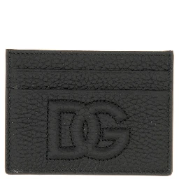 DG LOGO CARD HOLDER