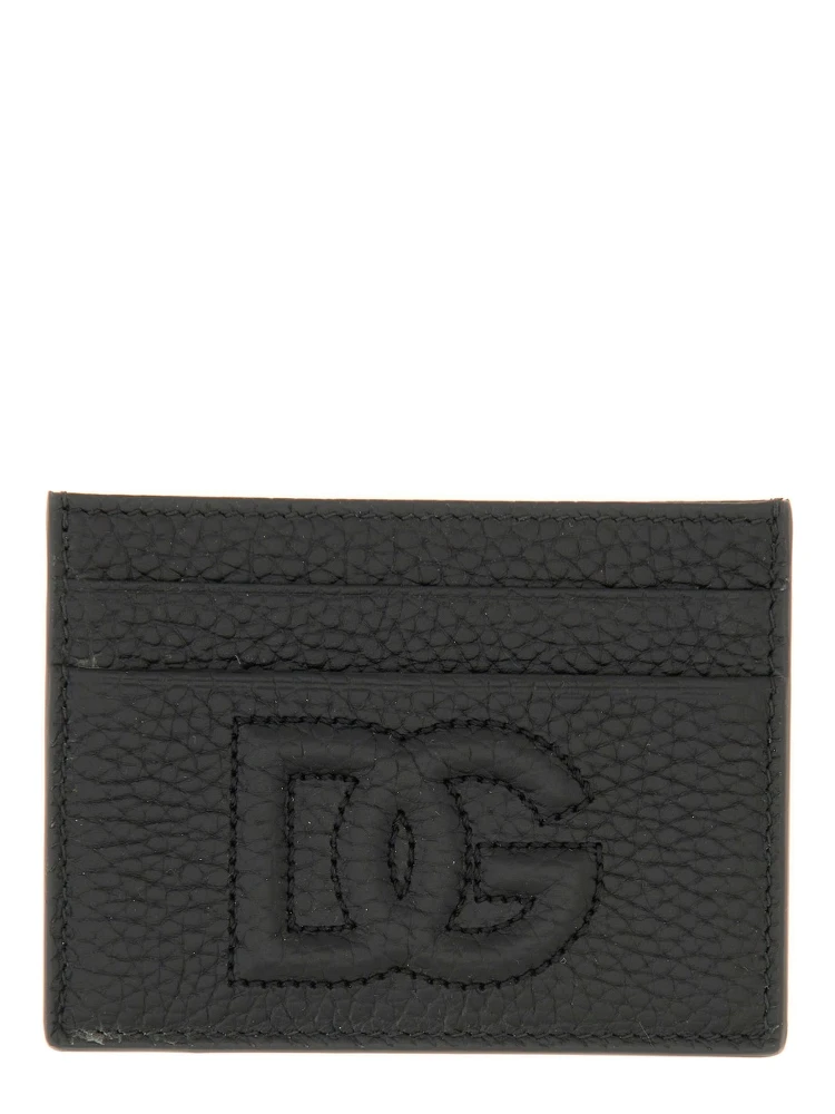 DG LOGO CARD HOLDER alternative