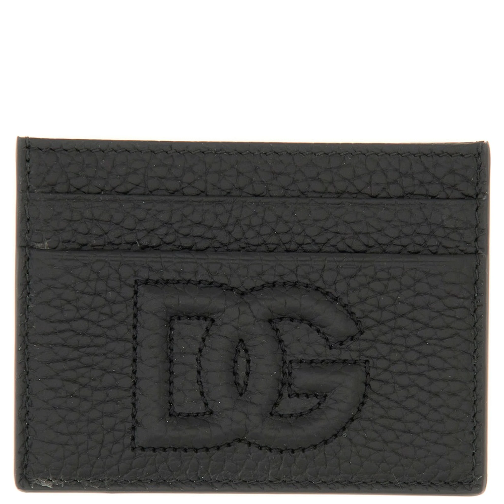 DG LOGO CARD HOLDER