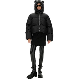 DOWN JACKET "BEAR KENNY"