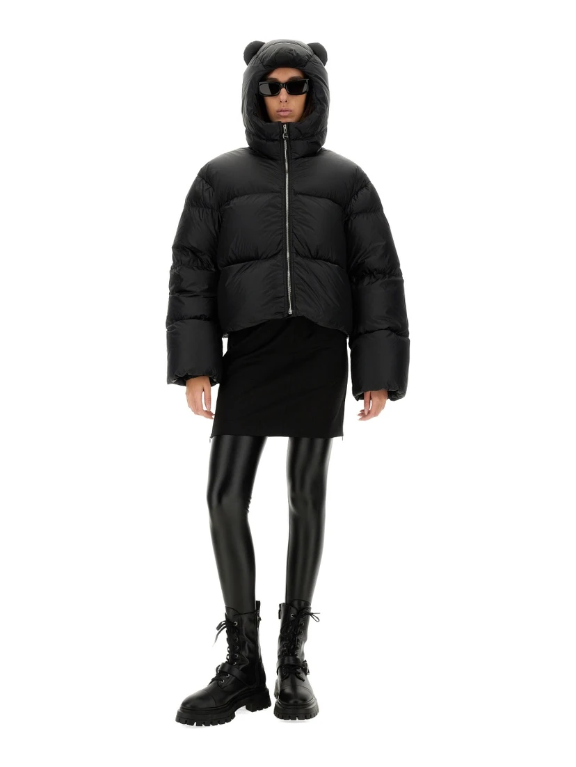 DOWN JACKET "BEAR KENNY"