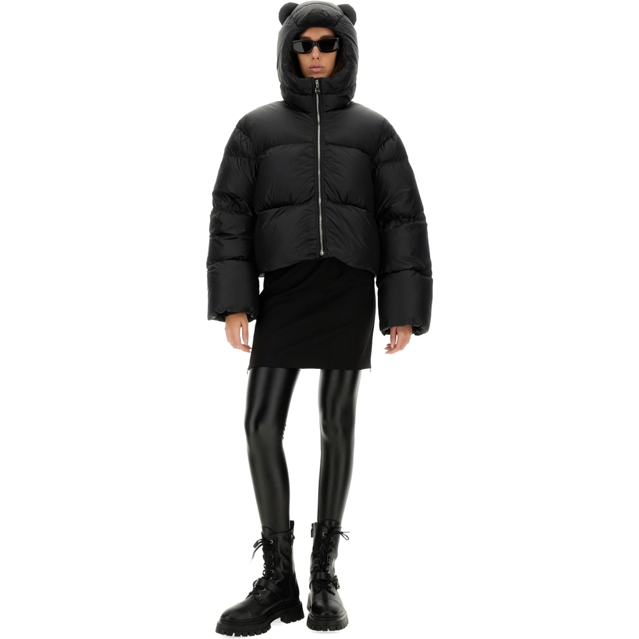 DOWN JACKET "BEAR KENNY"