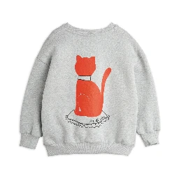 mini rodini cat sp sweatshirt - chapter 1
