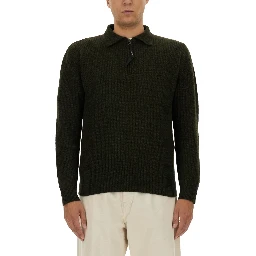 WOOL JERSEY.
