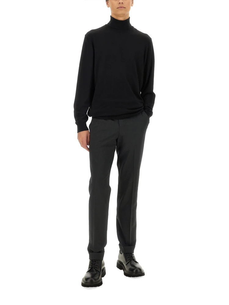 STRAIGHT LEG PANTS alternative