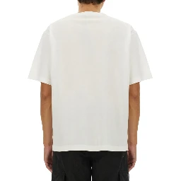 COTTON T-SHIRT