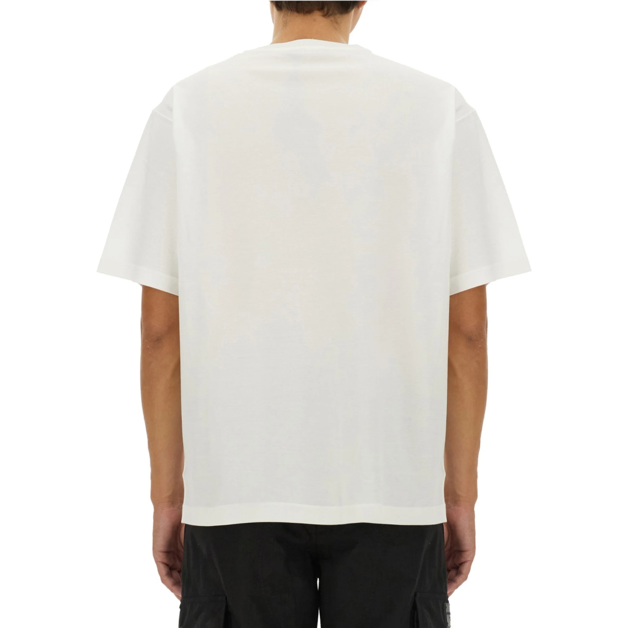 COTTON T-SHIRT