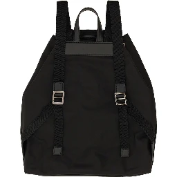 NYLON BACKPACK
