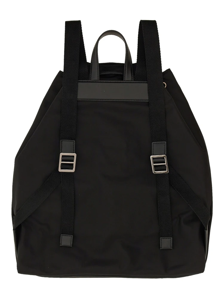 NYLON BACKPACK alternative
