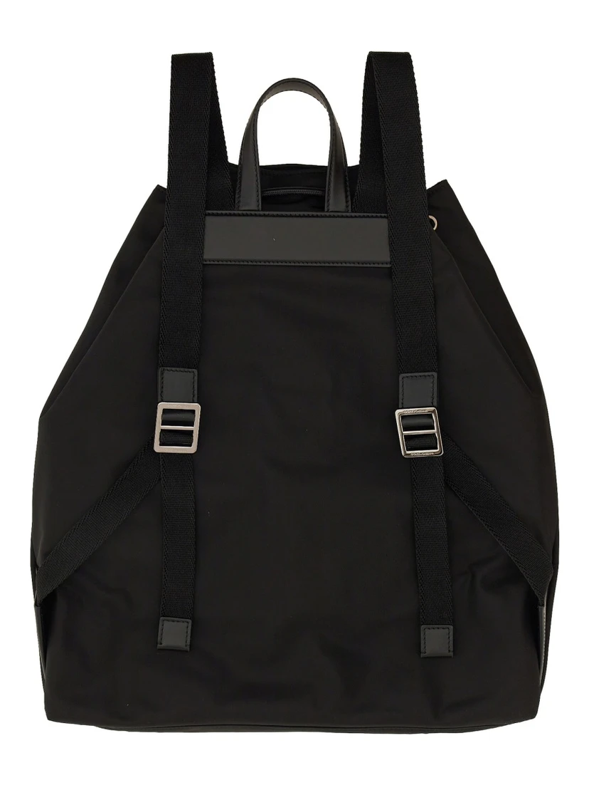 NYLON BACKPACK