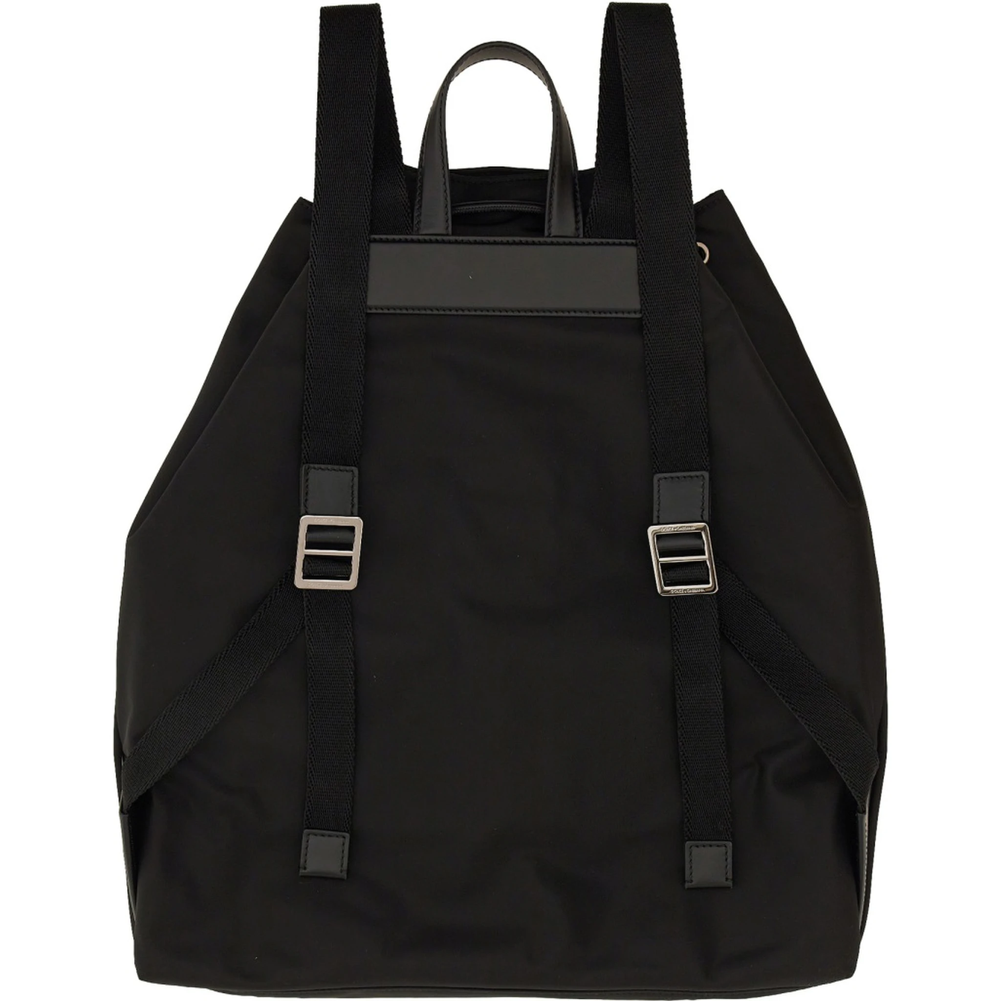 NYLON BACKPACK