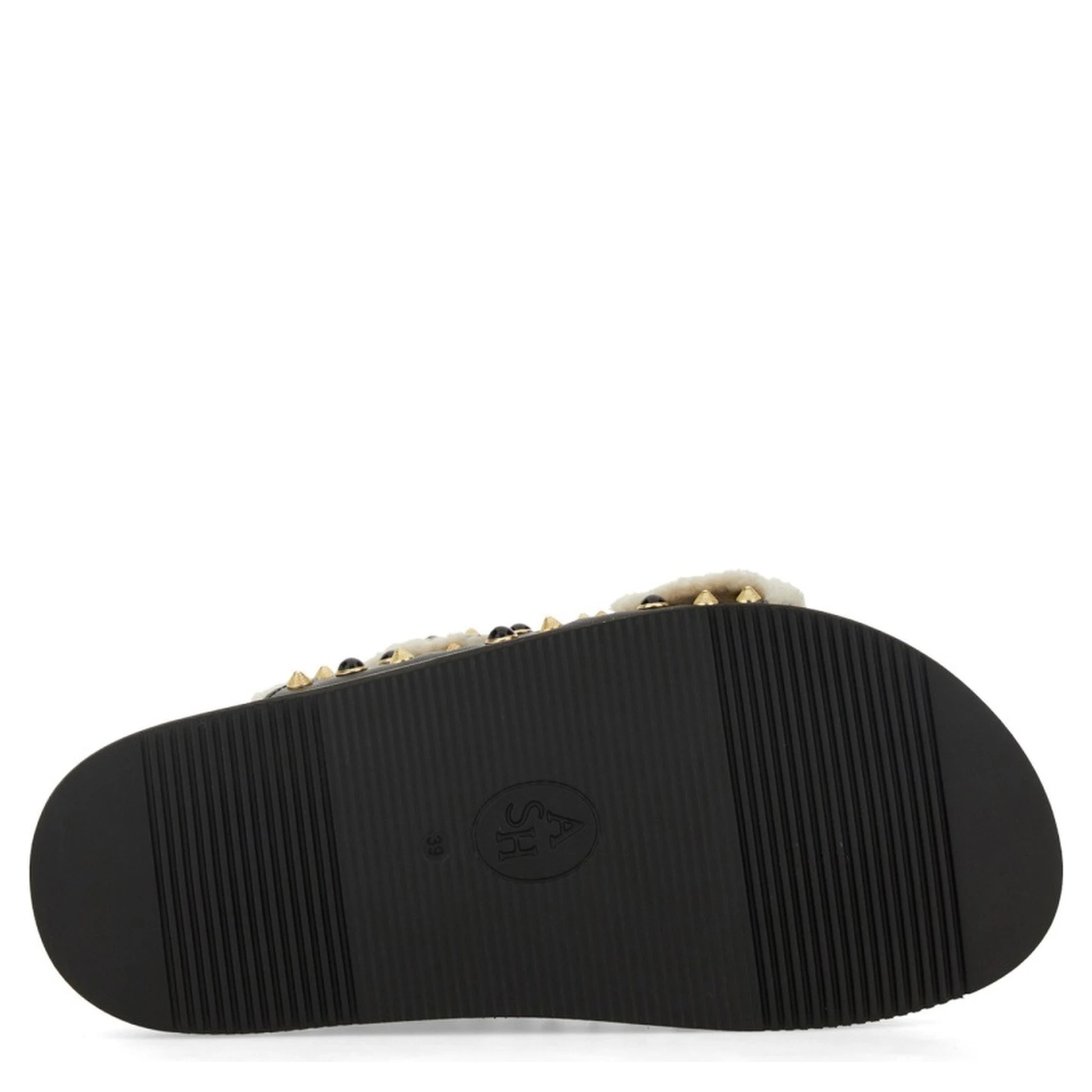 SANDAL "UTAH BIS"