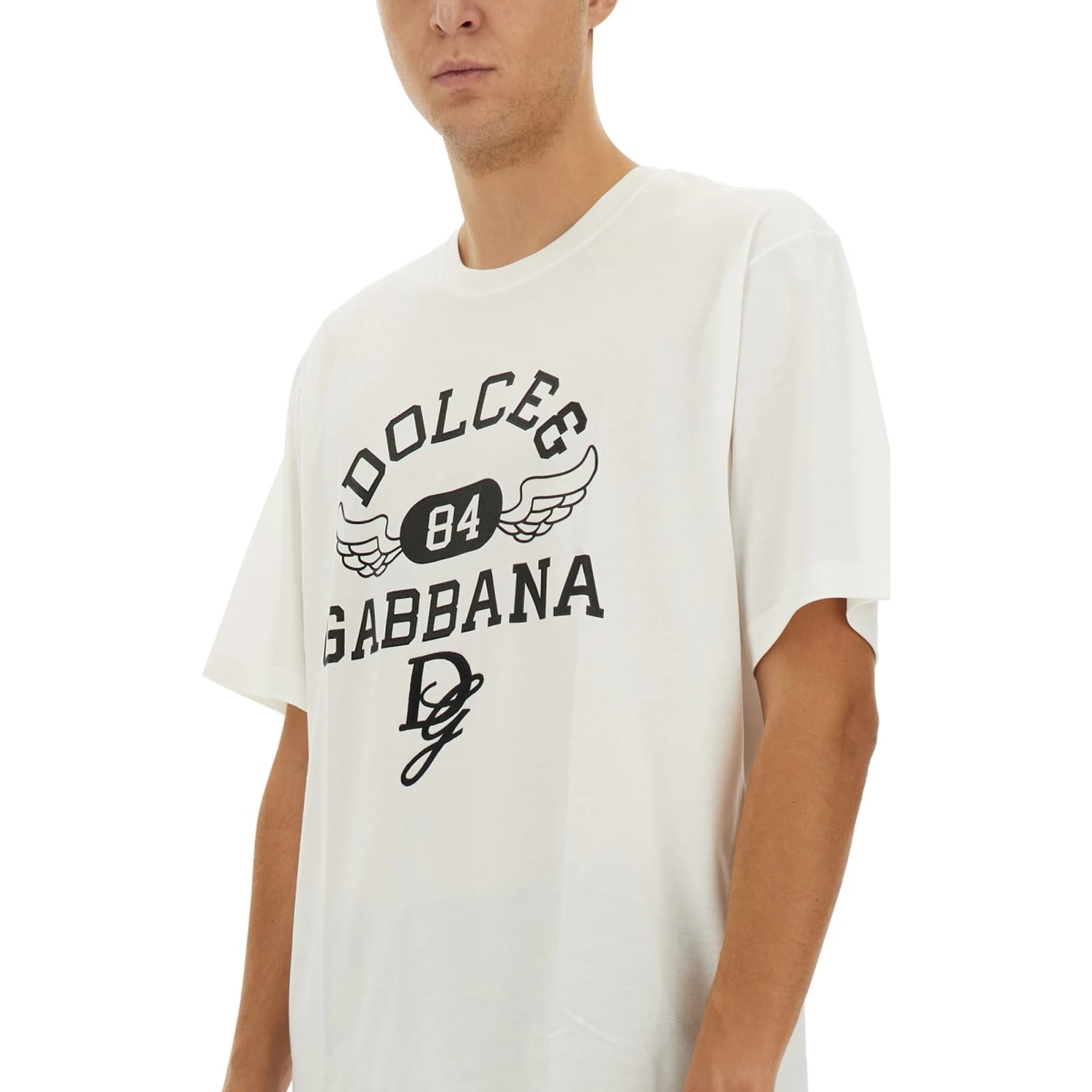 COTTON T-SHIRT