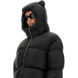 DOWN JACKET "BEAR KENNY"