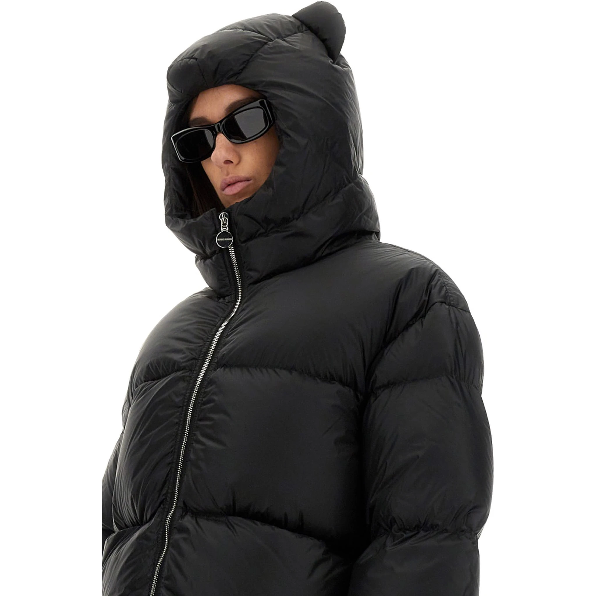 DOWN JACKET "BEAR KENNY"