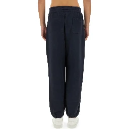JOGGING PANTS WITH LOGO