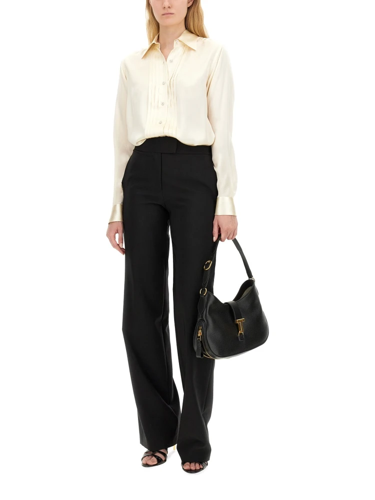 SILK SHIRT alternative