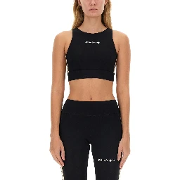 TOPS WITH LOGO