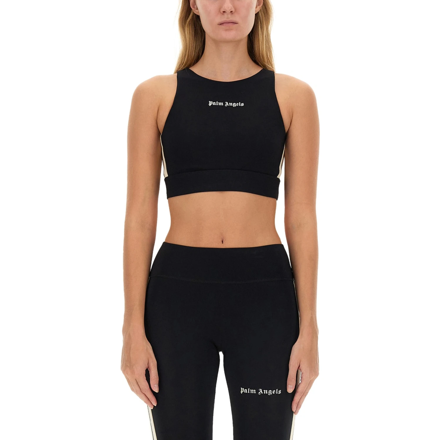 TOPS WITH LOGO