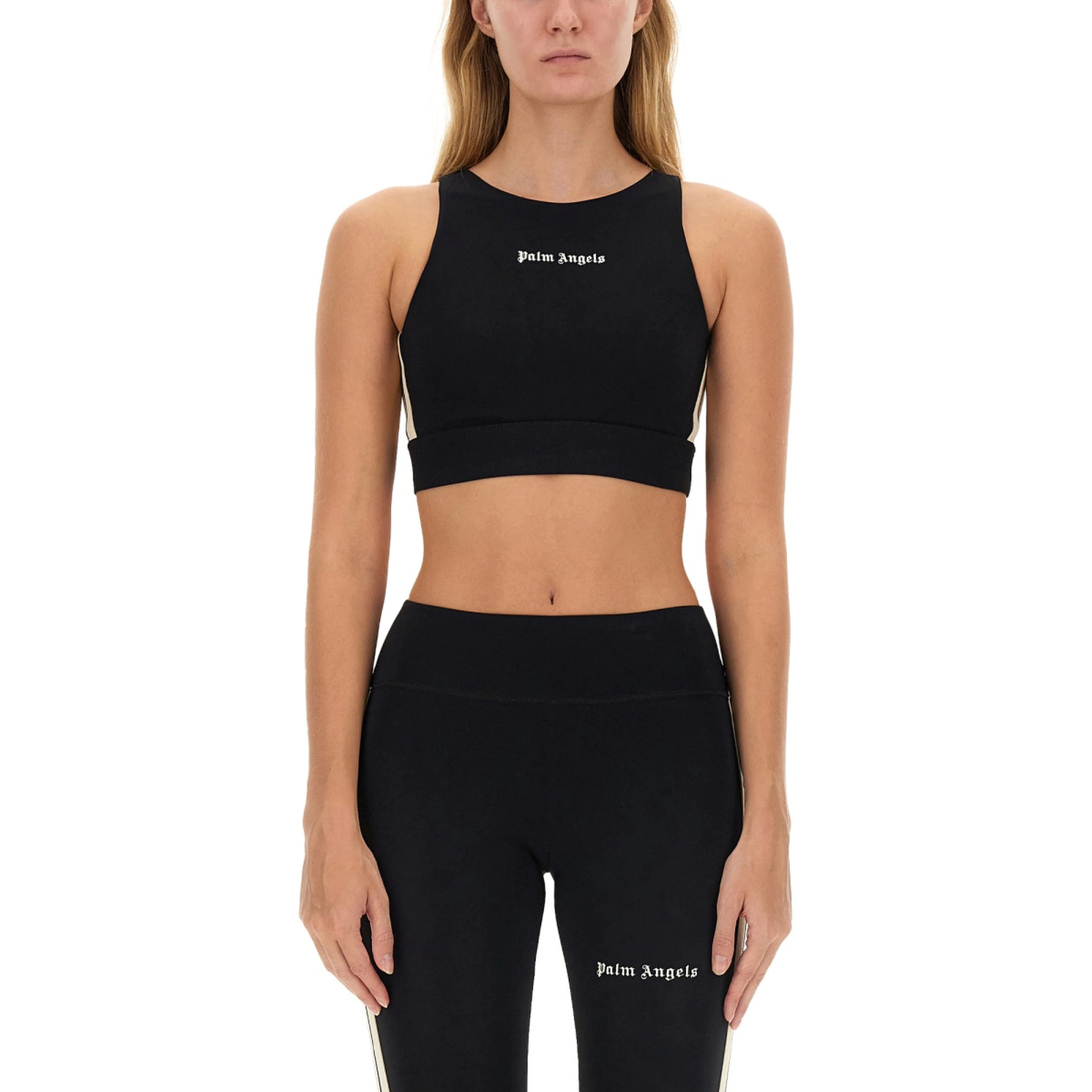 TOPS WITH LOGO