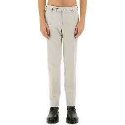COTTON PANTS